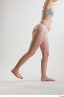 Selin  1 flexing leg side view underwear 0010.jpg